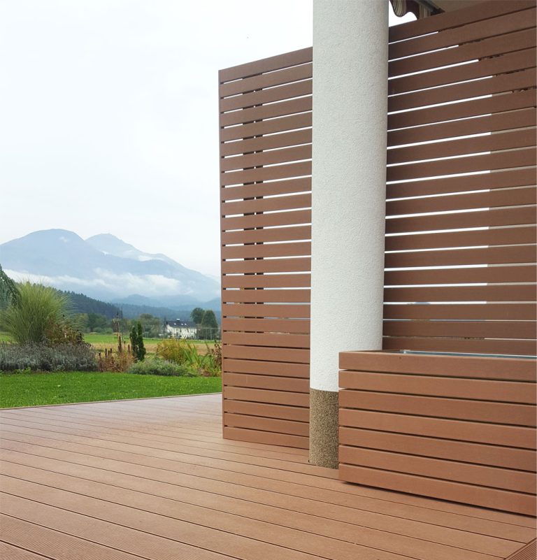 pregradna stena golden