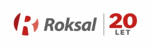 Roksal 20 let